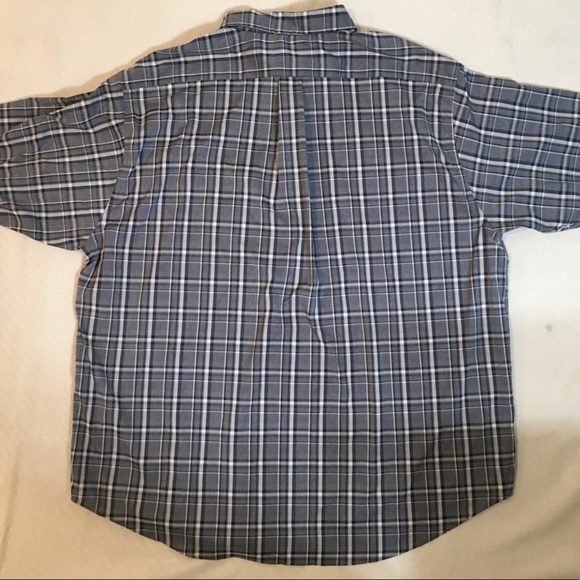 NWT Long-Sleeve Shirt W/UPF 30 Protection - Picture 5 of 6